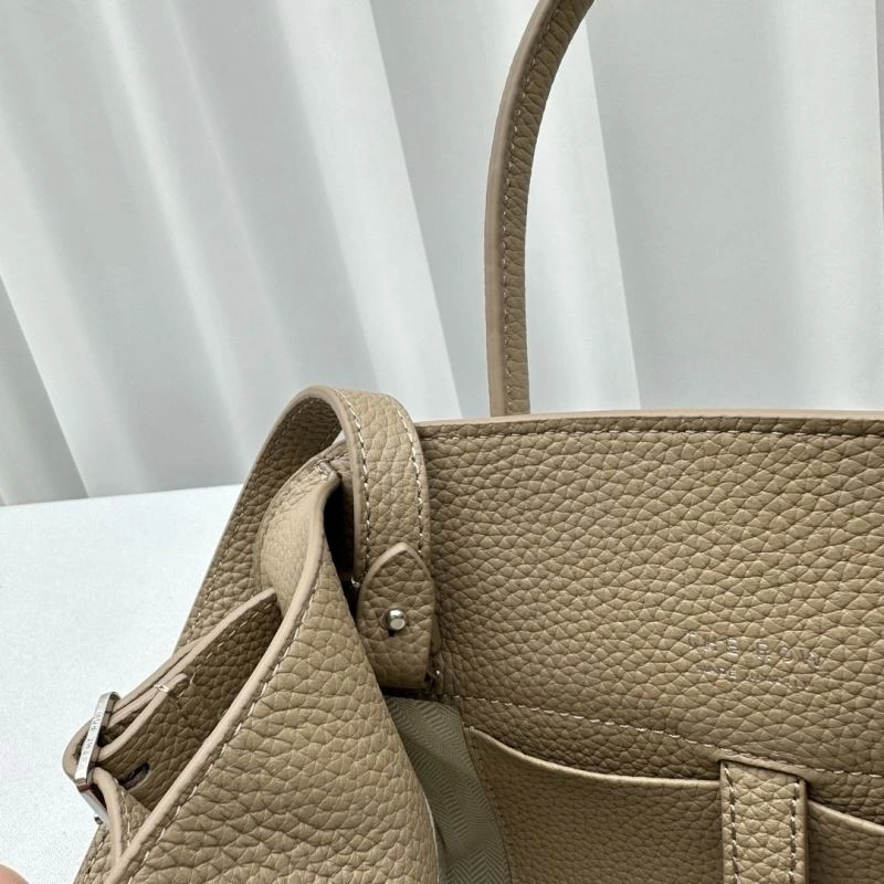 The Row Top Handle Bags Soft 64244