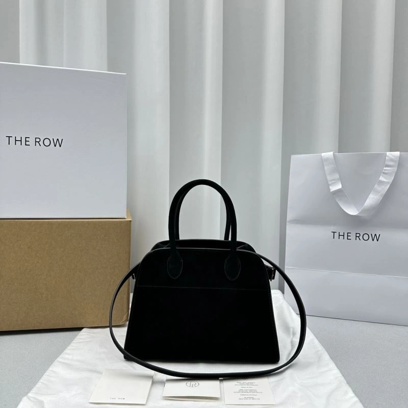 TechFriendly The Row Top Handle Bags 64198