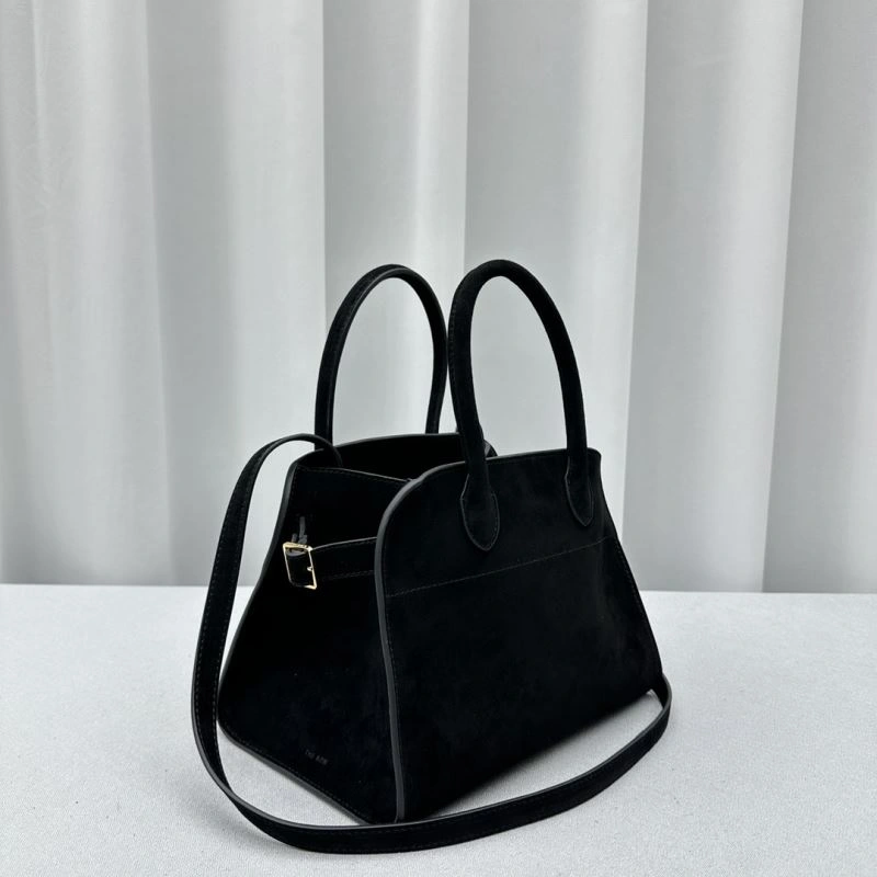 TechFriendly The Row Top Handle Bags 64198