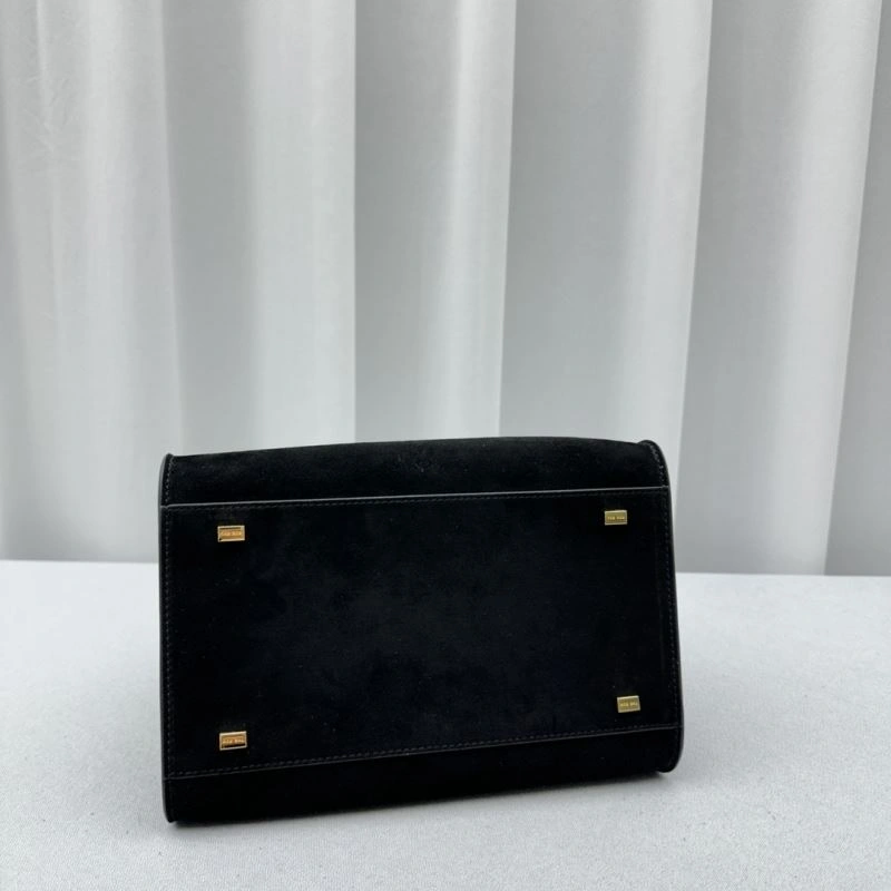 TechFriendly The Row Top Handle Bags 64198
