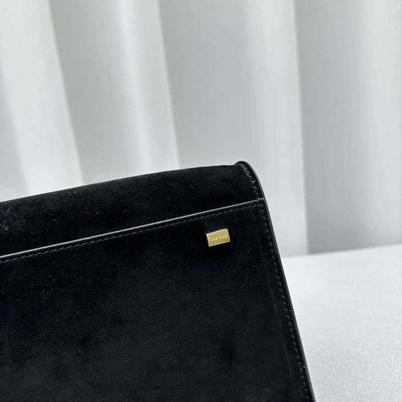 TechFriendly The Row Top Handle Bags 64198