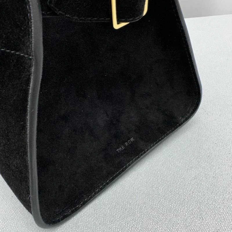 TechFriendly The Row Top Handle Bags 64198
