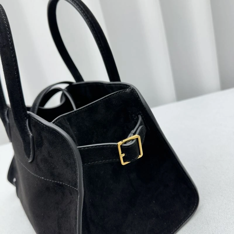 TechFriendly The Row Top Handle Bags 64198