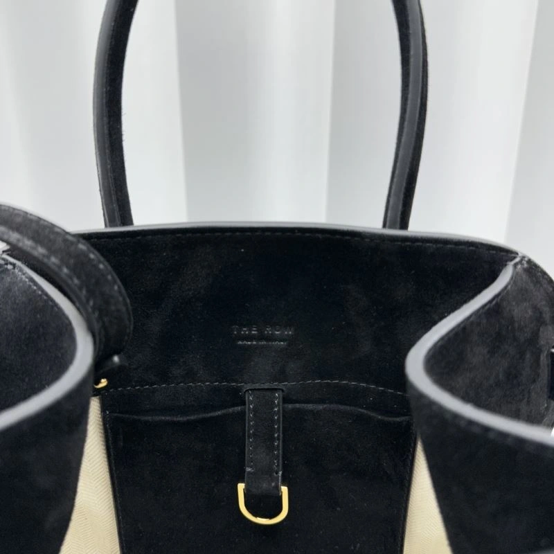 TechFriendly The Row Top Handle Bags 64198