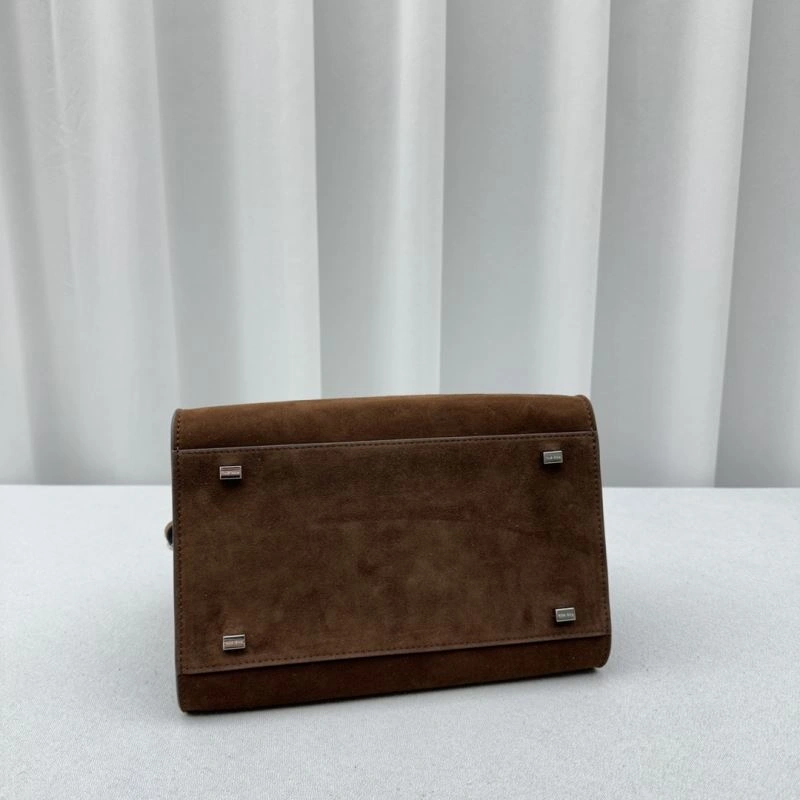 The Row Top Handle Bags AllSeason 64194