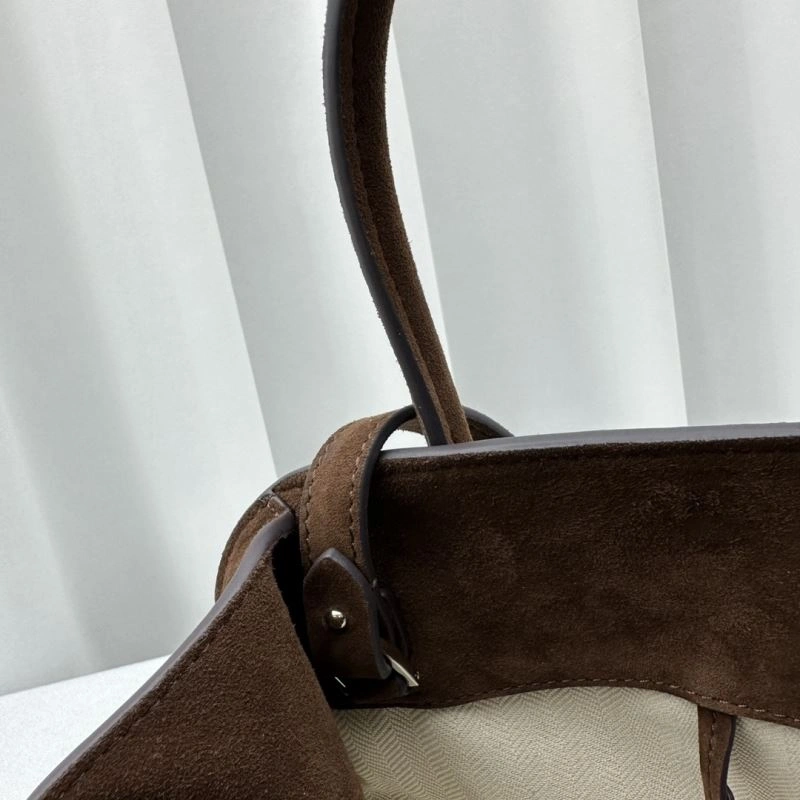 The Row Top Handle Bags AllSeason 64194