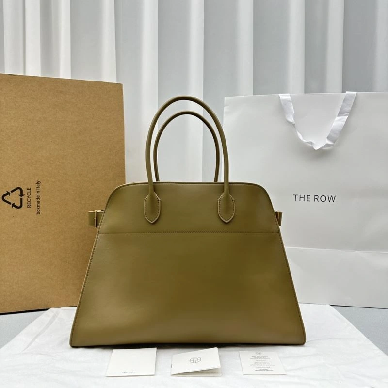 Unisex The Row Top Handle Bags 64196