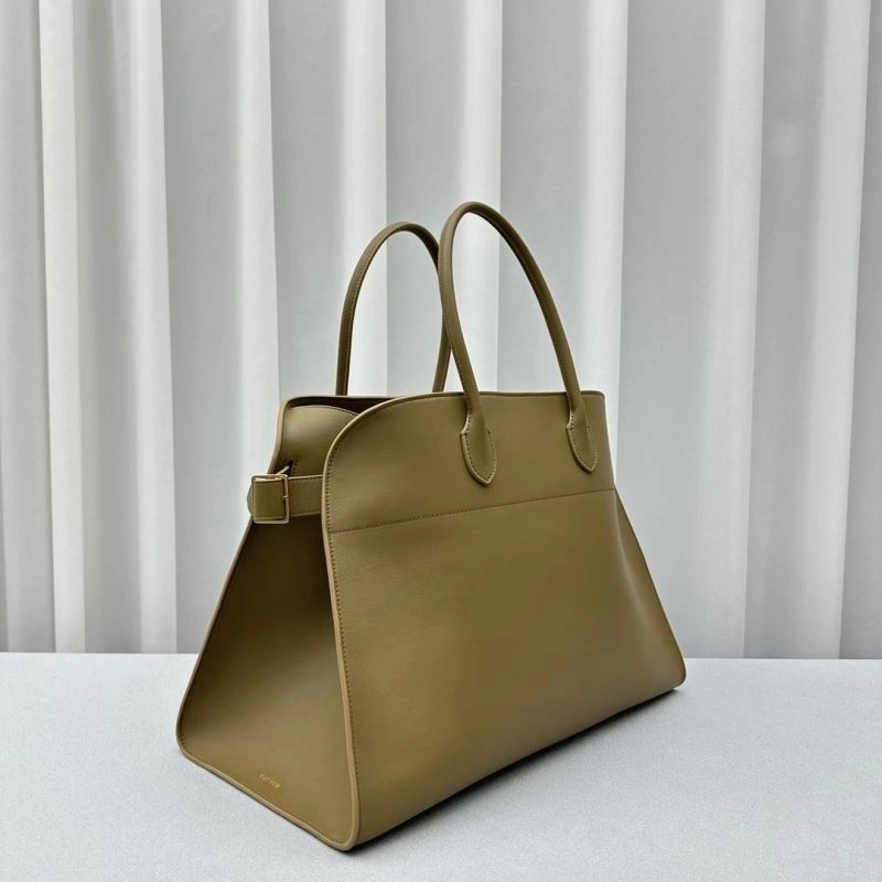 Unisex The Row Top Handle Bags 64196