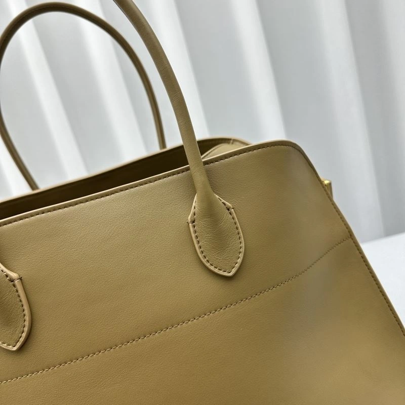 Unisex The Row Top Handle Bags 64196