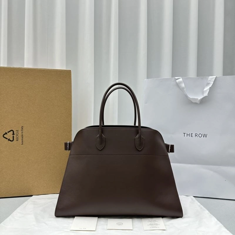The Row Top Handle Bags Packable 64191