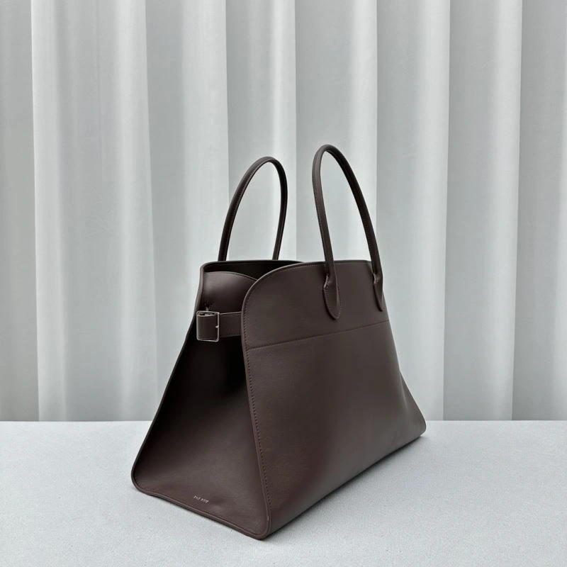 The Row Top Handle Bags Packable 64191