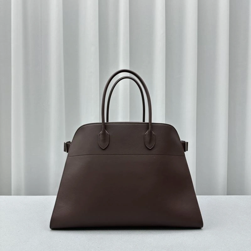 The Row Top Handle Bags Packable 64191