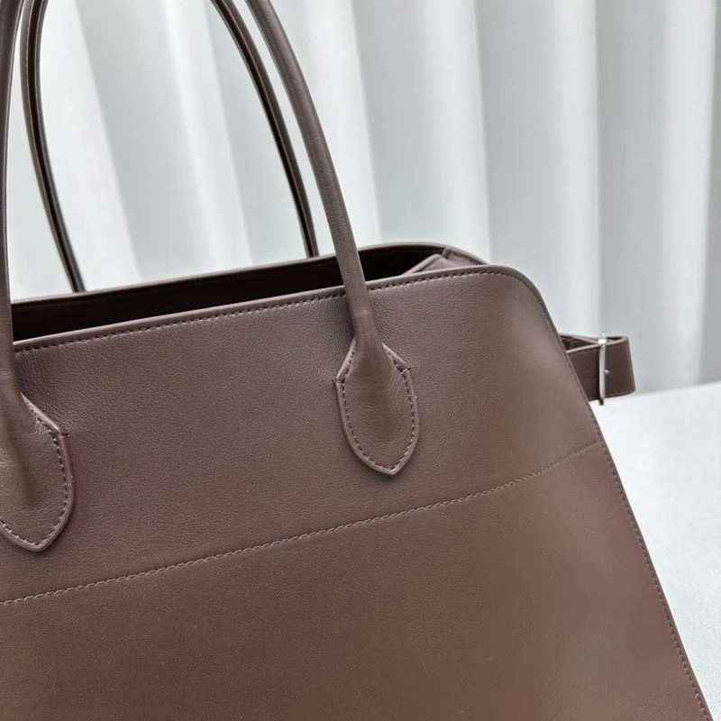 The Row Top Handle Bags Packable 64191