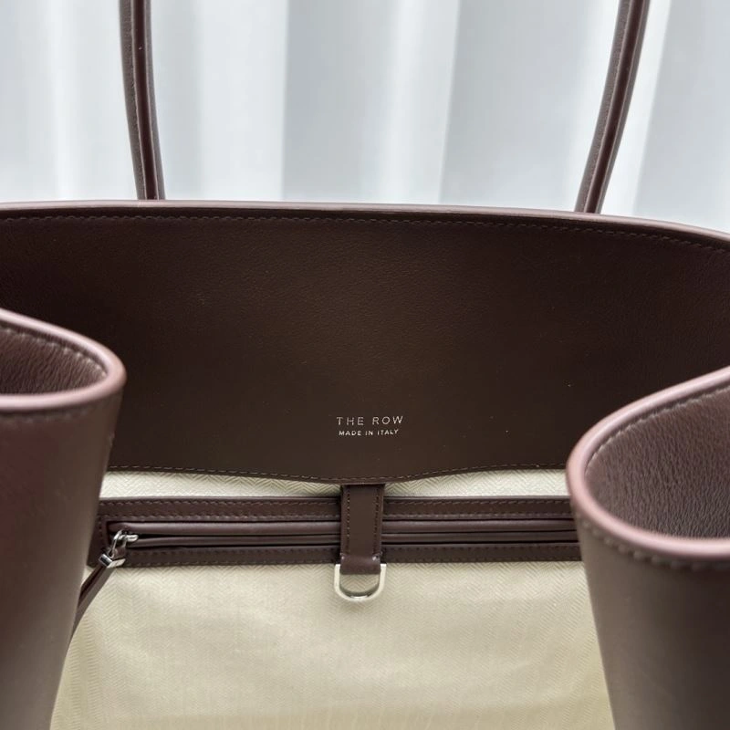 The Row Top Handle Bags Packable 64191