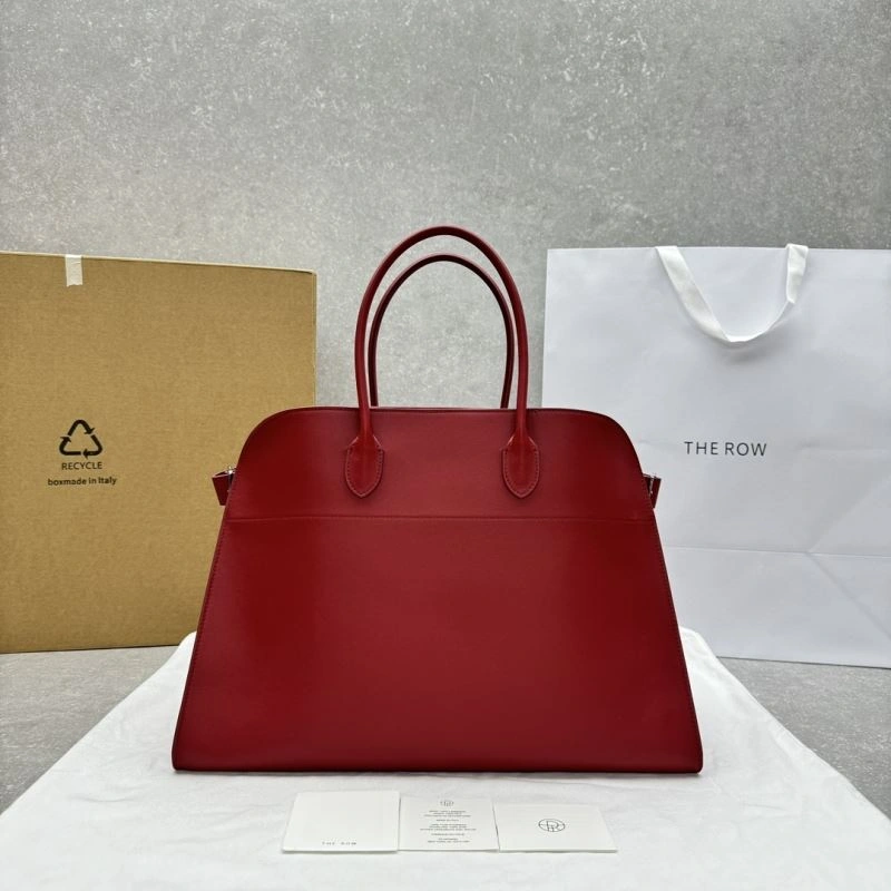 The Row Top Handle Bags Comfortable 64197