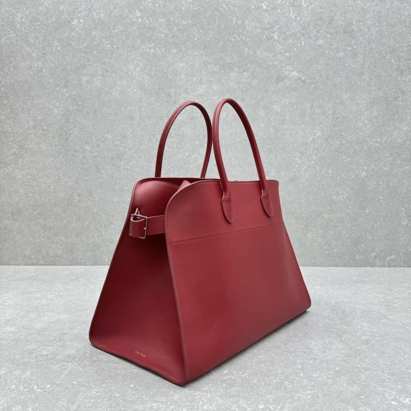 The Row Top Handle Bags Comfortable 64197