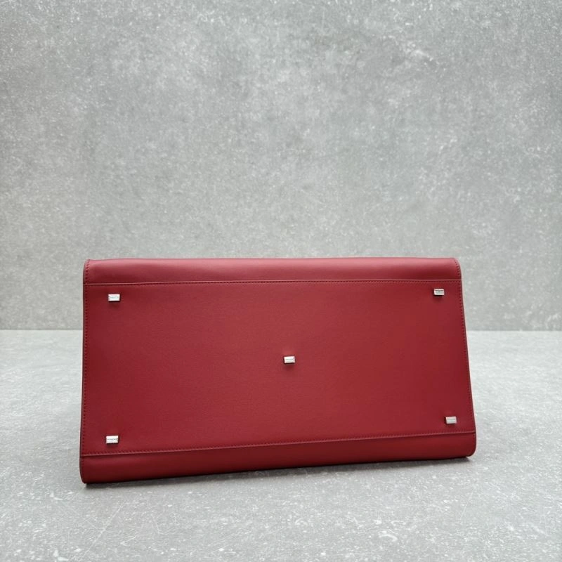 The Row Top Handle Bags Comfortable 64197