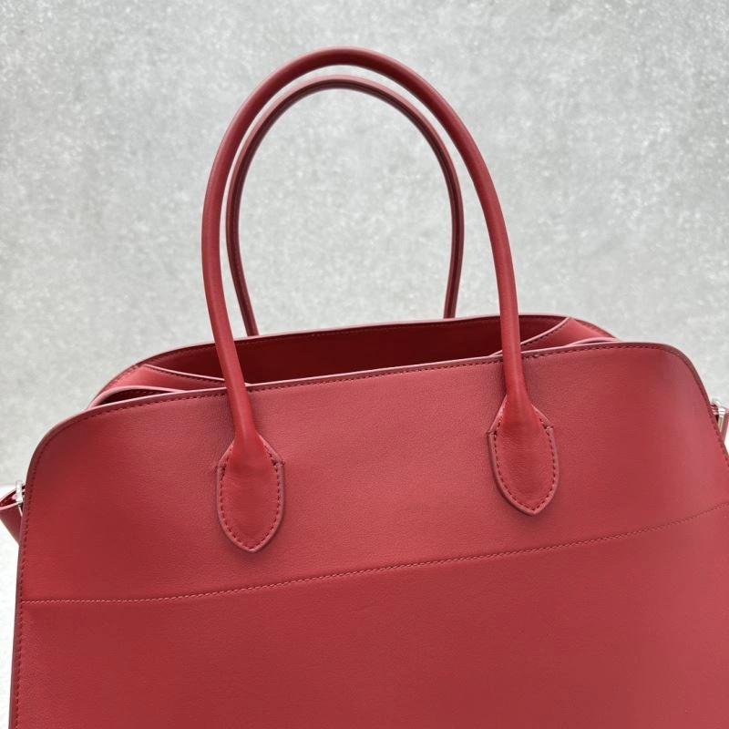 The Row Top Handle Bags Comfortable 64197