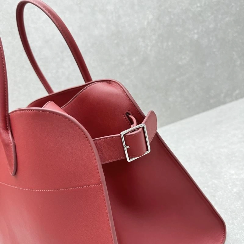 The Row Top Handle Bags Comfortable 64197