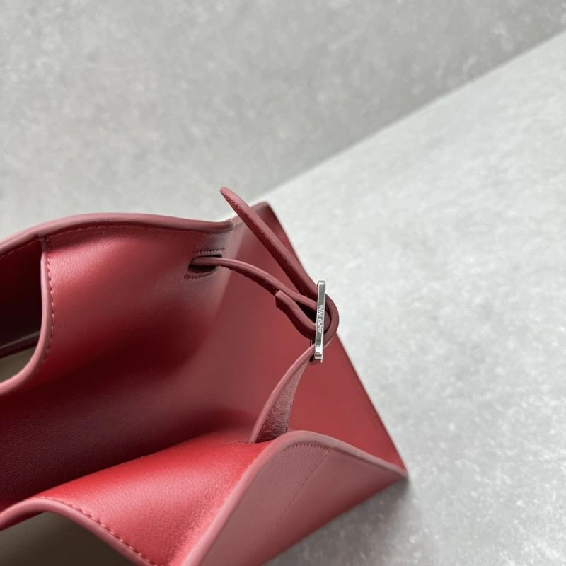 The Row Top Handle Bags Comfortable 64197