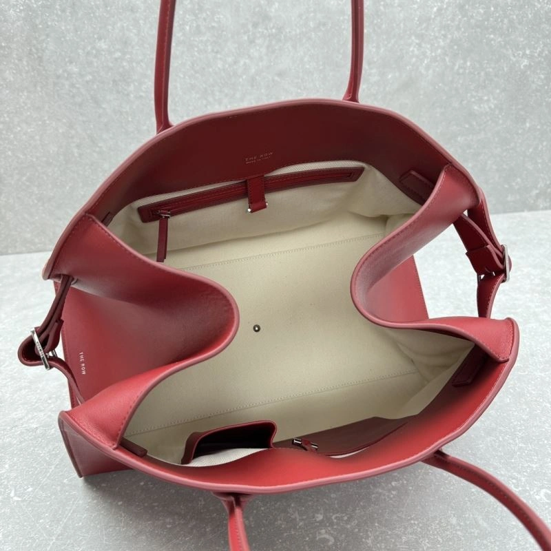The Row Top Handle Bags Comfortable 64197
