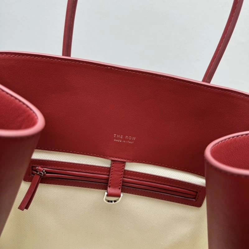 The Row Top Handle Bags Comfortable 64197