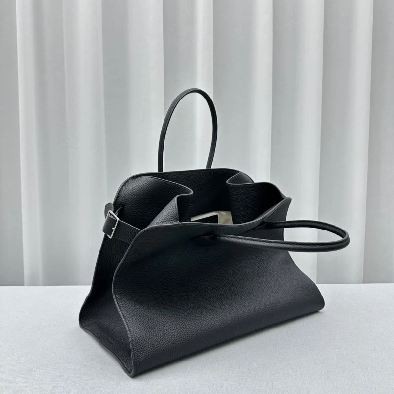 The Row Top Handle Bags Classic 64193