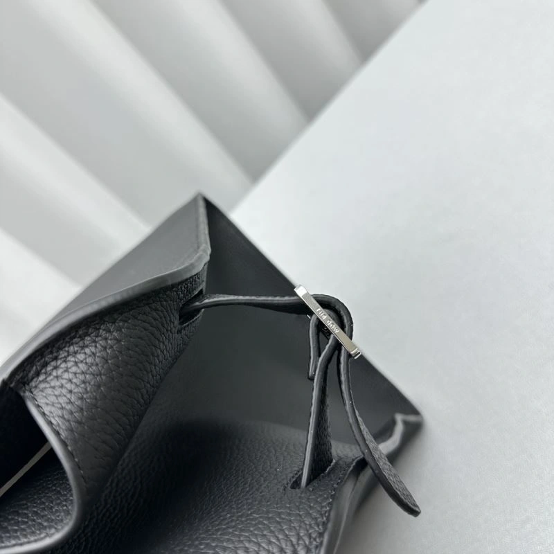 The Row Top Handle Bags Classic 64193