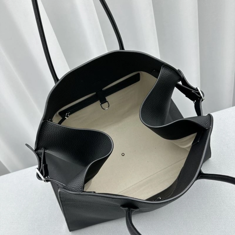 The Row Top Handle Bags Classic 64193