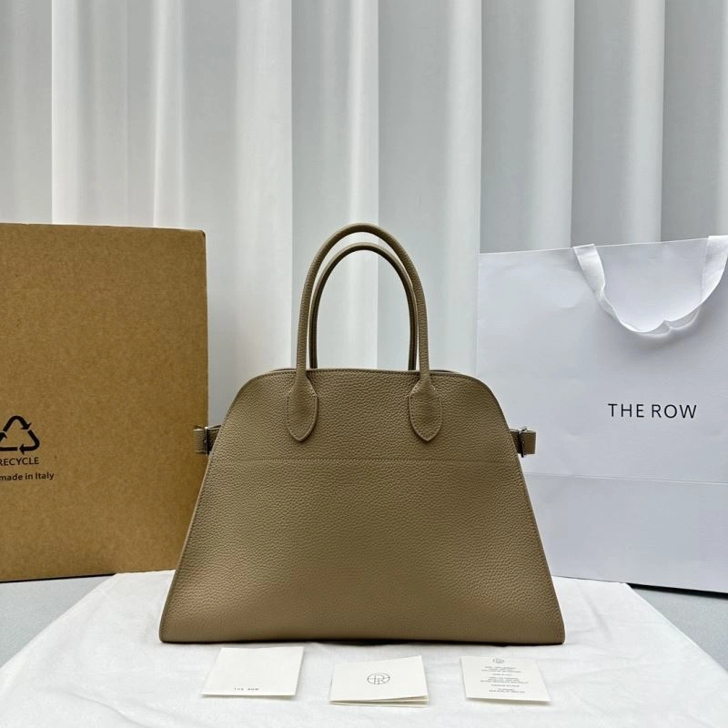 The Row Top Handle Bags Packable 64184