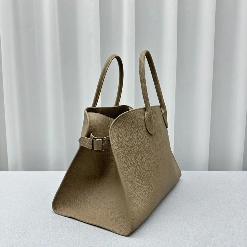 The Row Top Handle Bags Packable 64184
