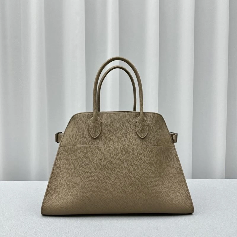 The Row Top Handle Bags Packable 64184
