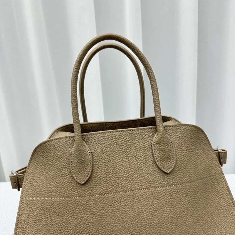 The Row Top Handle Bags Packable 64184