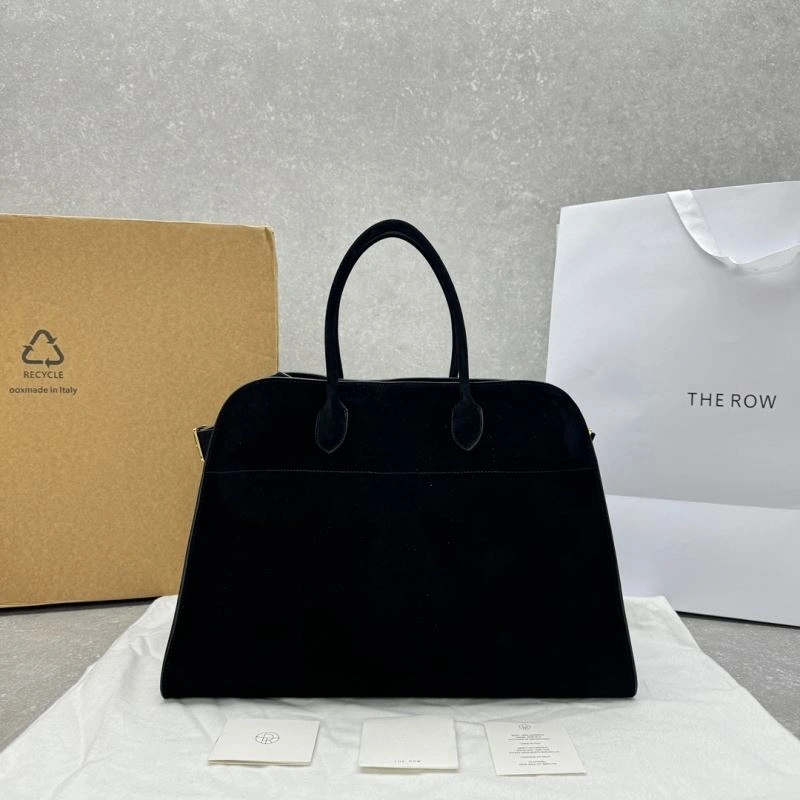 SmoothTexture The Row Top Handle Bags 64186