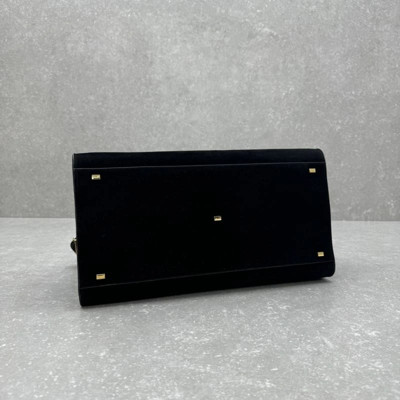 SmoothTexture The Row Top Handle Bags 64186