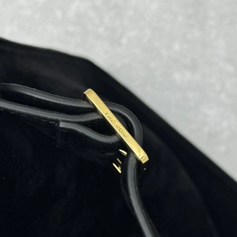SmoothTexture The Row Top Handle Bags 64186