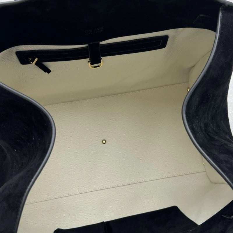 SmoothTexture The Row Top Handle Bags 64186