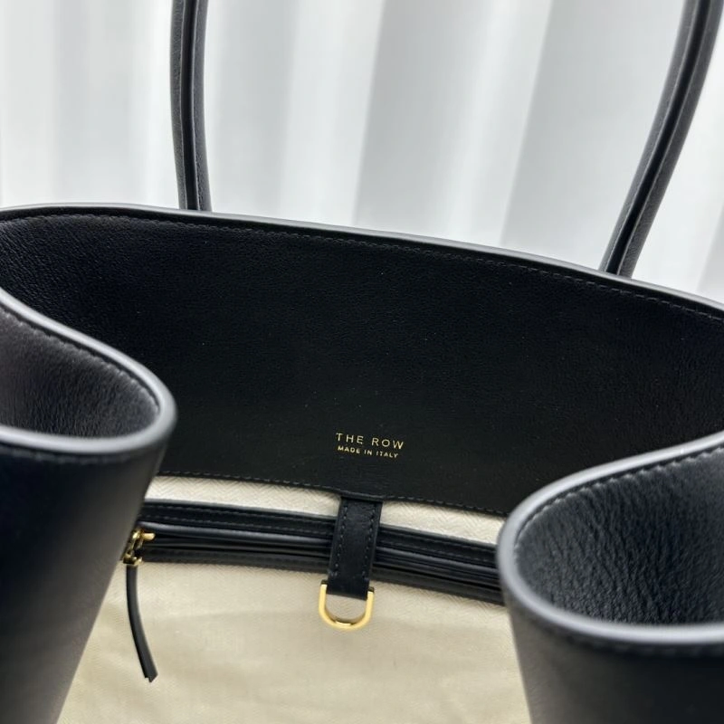 The Row Top Handle Bags Bold 64176