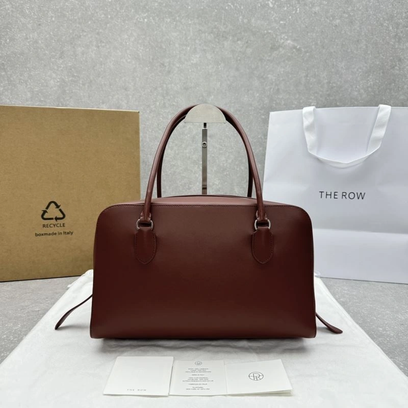 The Row Top Handle Bags Lightweight 64175