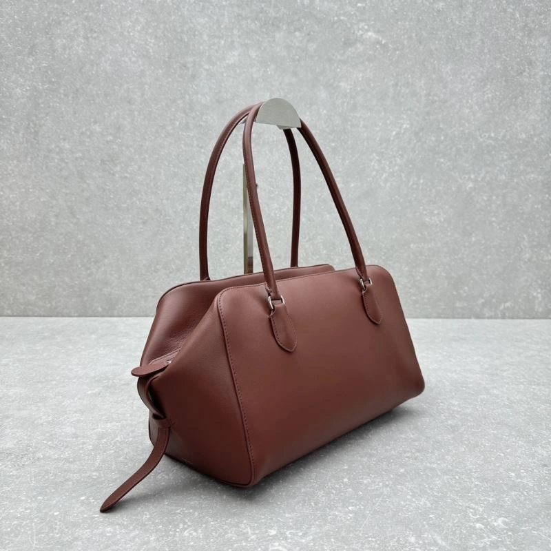 The Row Top Handle Bags Lightweight 64175