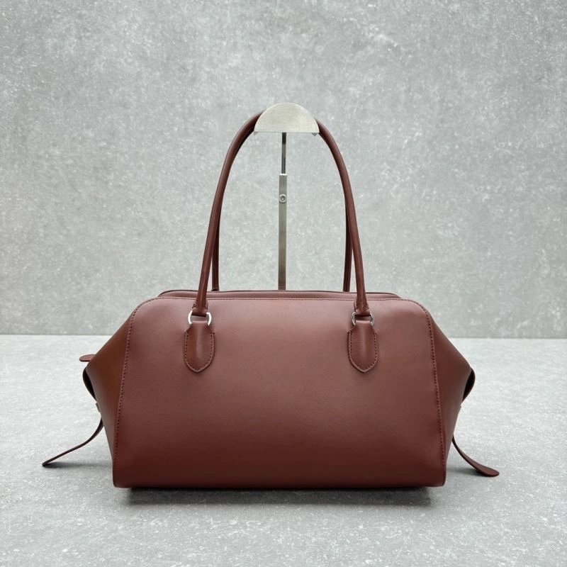 The Row Top Handle Bags Lightweight 64175