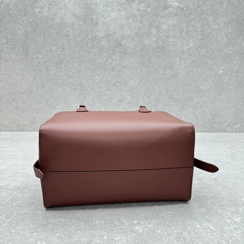 The Row Top Handle Bags Lightweight 64175