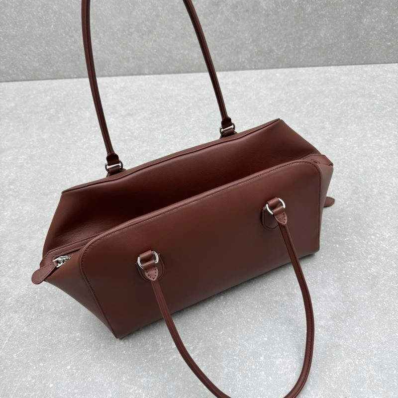 The Row Top Handle Bags Lightweight 64175