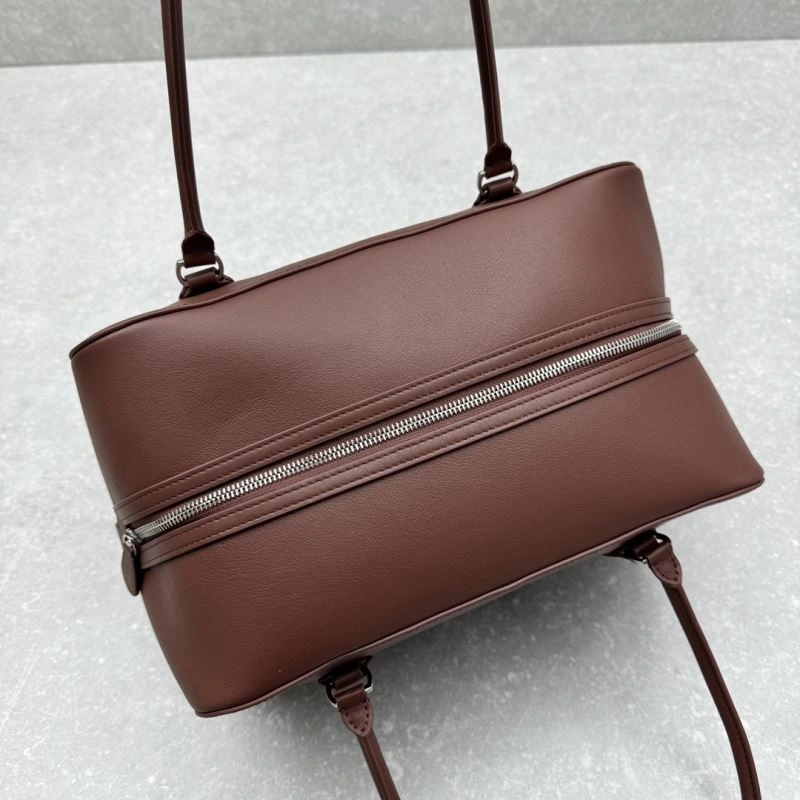 The Row Top Handle Bags Lightweight 64175