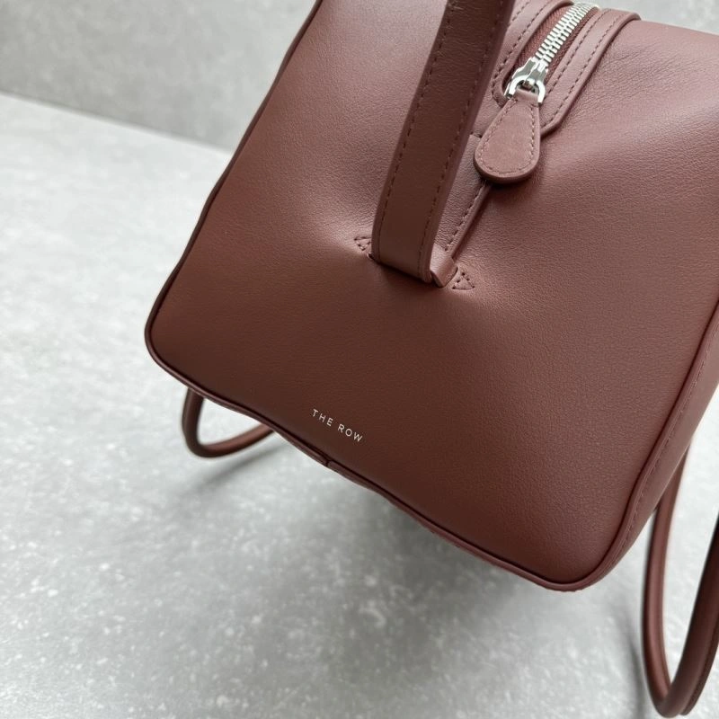 The Row Top Handle Bags Lightweight 64175