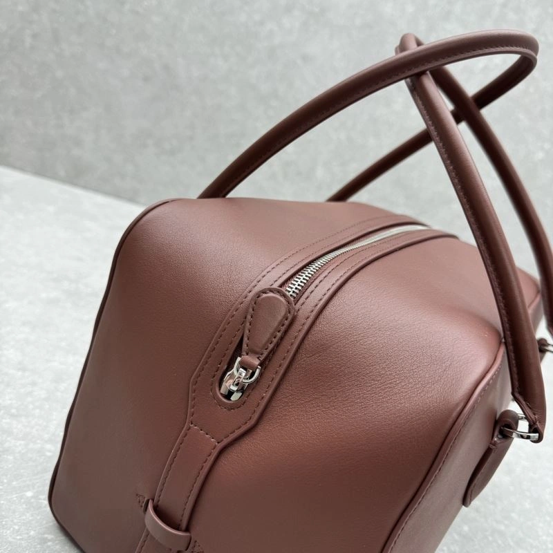 The Row Top Handle Bags Lightweight 64175