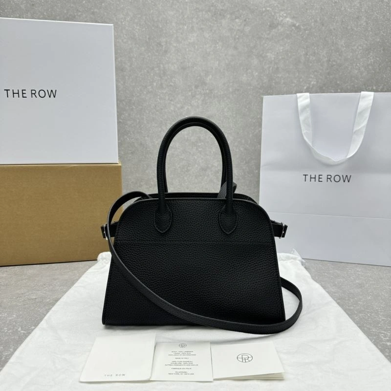 Elegant The Row Top Handle Bags 64172