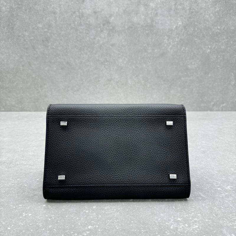 Elegant The Row Top Handle Bags 64172