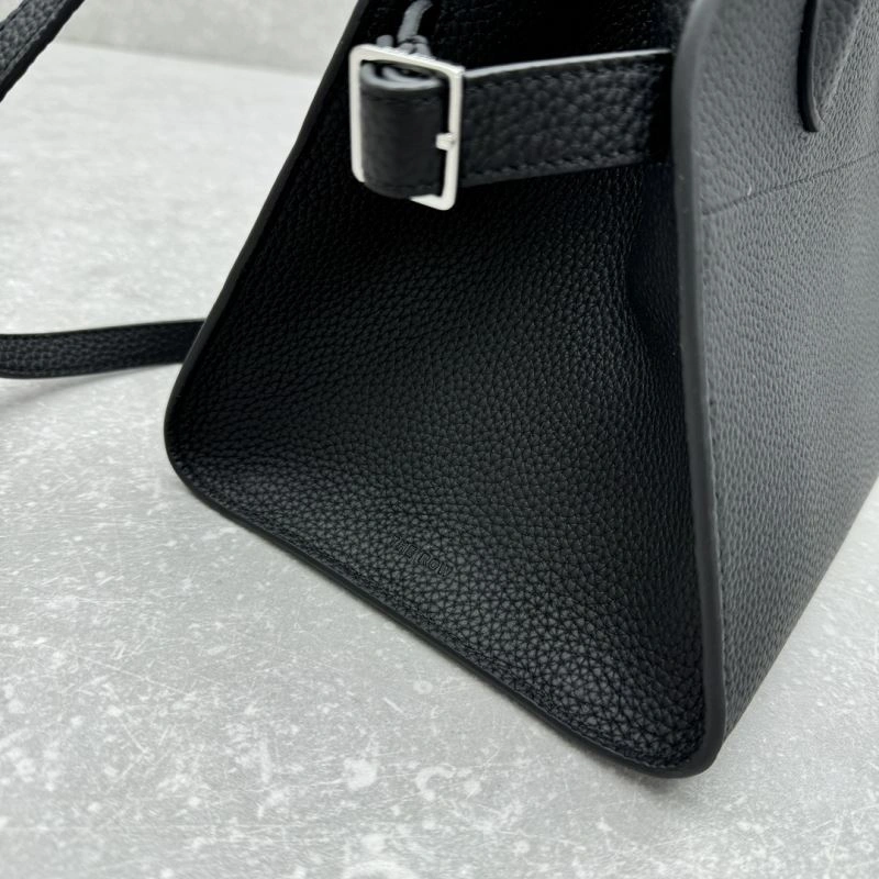 Elegant The Row Top Handle Bags 64172