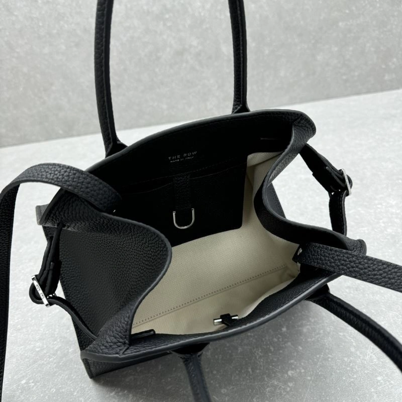 Elegant The Row Top Handle Bags 64172